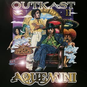 Album: Aquemini