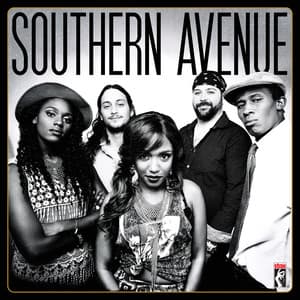 Album: Southern Avenue