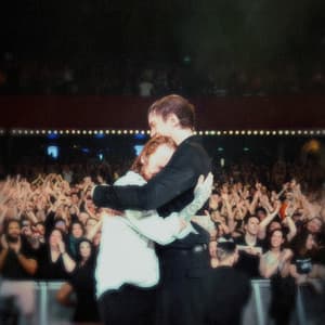 Single: Live From The Bataclan (Paris)