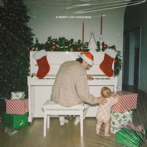 Album: A Merry Lofi Christmas