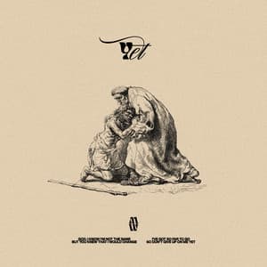 Album: YET (feat. Ashley Hess & the King will come)