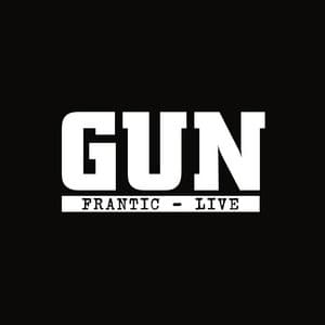 Album: Frantic (Live)