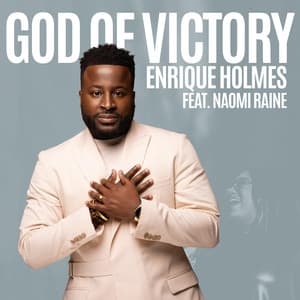 Single: God of Victory