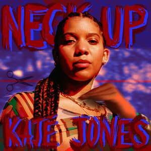 Single: Neck Up