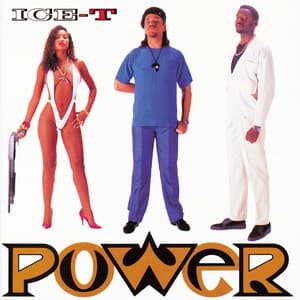 Album: Power