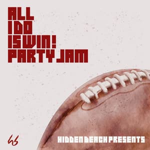 Album: All I Do Is Win