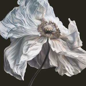 Single: Crystallize