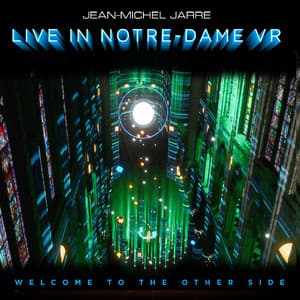 Album: Welcome To The Other Side (Live In Notre-Dame Binaural Headphone Mix)
