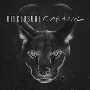 Album: Caracal (Deluxe)