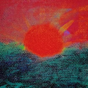 Album: sorrowful sundown