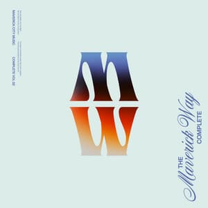 Album: The Maverick Way Complete