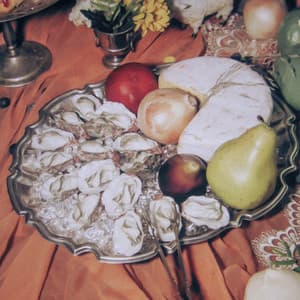 Single: Scantily Clad