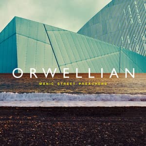 Single: Orwellian