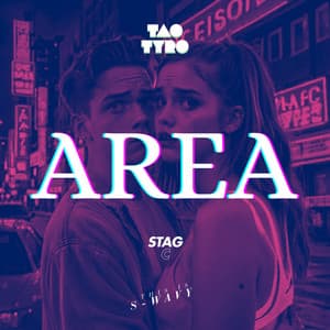 Single: AREA