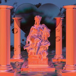 Album: Love Signs Remixed