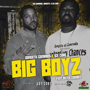 Single: BIG BOYZ