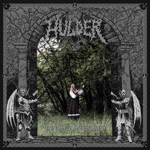 Album: Godslastering: Hymns of a Forlorn Peasantry