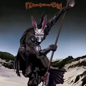 Single: Rabbit Season