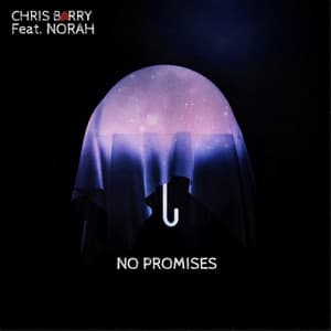 Single: No Promises (feat. Norah)