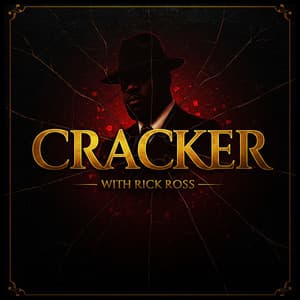 Single: CRACKER (feat. Rick Ross)