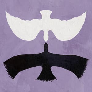 Single: Lavender Forever (Purple Crush Legendary Remix)