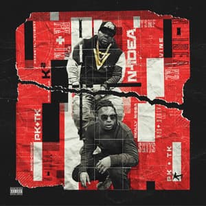 Album: N-Idea