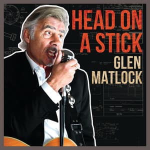 Single: Head on a Stick