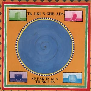 Album: Speaking in Tongues (Deluxe Version)