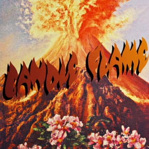 Single: Candle Flame (Opolopo Remix)