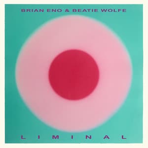 Album: Liminal