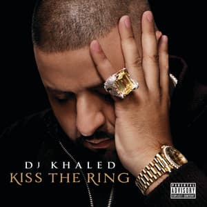 Album: Kiss The Ring