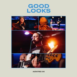 Single: Good Looks on Audiotree Live