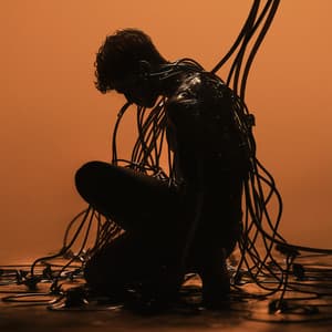 Single: Out Of My Body (feat. EJAE)