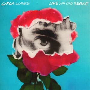 Single: Like You Did Before