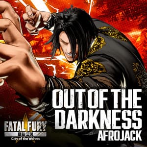 Single: Out Of The Darkness