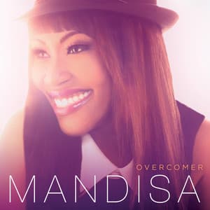 Album: Overcomer (Deluxe Edition)