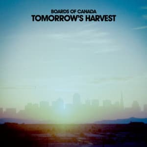 Album: Tomorrow's Harvest