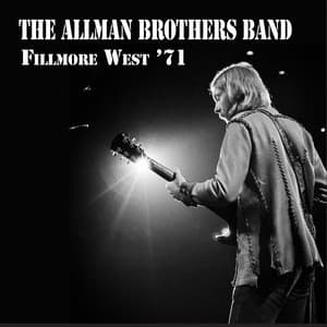 Album: Fillmore West (1-31-71, Pt. 1)