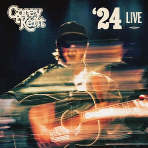 Album: '24 Live
