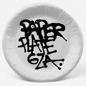 Single: Paper Plate