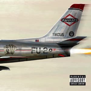 Album: Kamikaze