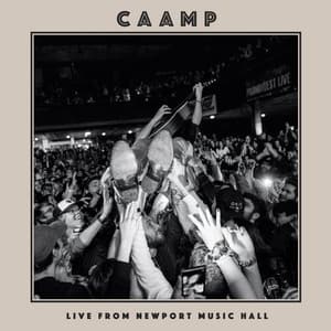 Single: Live from Newport Music Hall