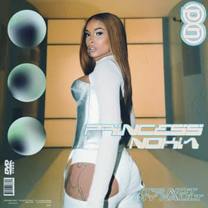 Single: It's Not My Fault