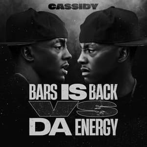 Single: Bars is Back VS Da Energy