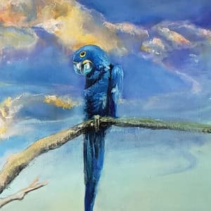Single: Cross the Sea