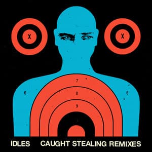 Single: Rabbit Run (Interpol Remix)