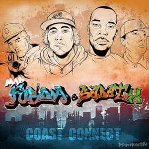 Album: Coast Connect