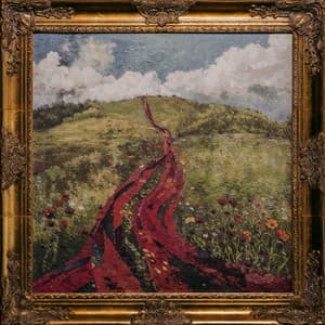 Single: The Wonderful Blood