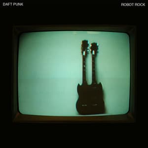 Single: Robot Rock (Edit)