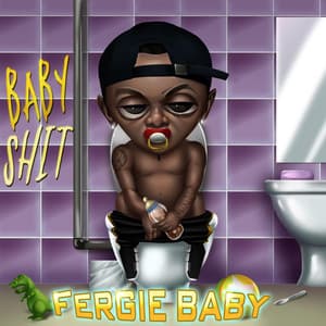 Album: Baby Shit